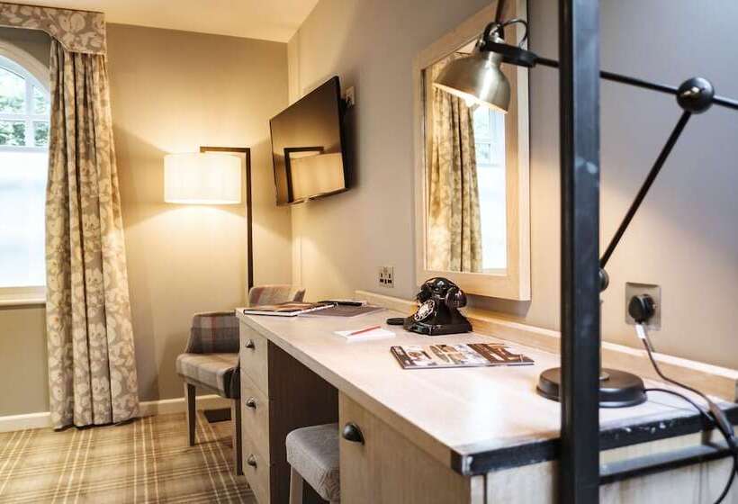 חדר דלוקס, The Princess Royal