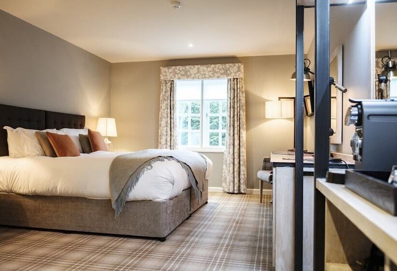 חדר דלוקס, The Princess Royal