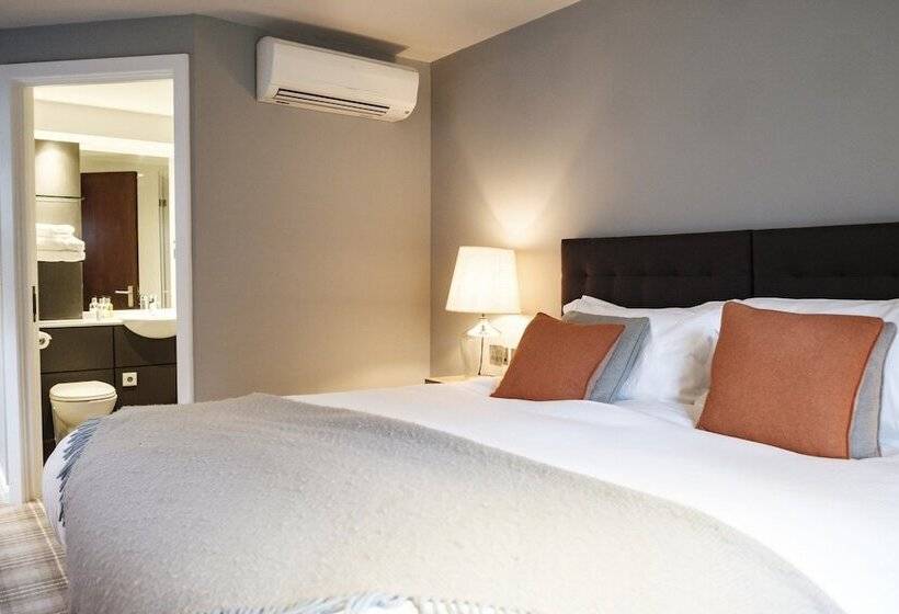 חדר דלוקס, The Princess Royal