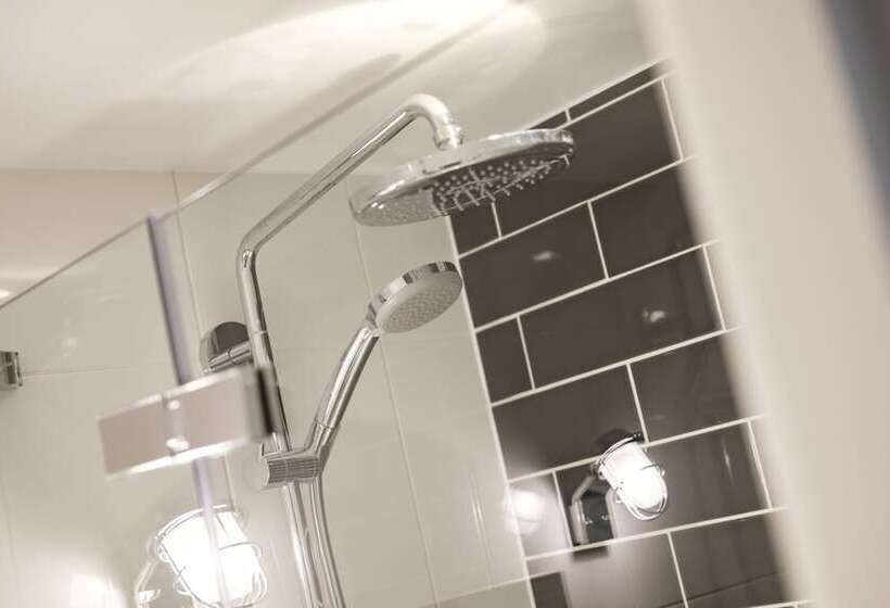 חדר סטנדרט, The Princess Royal