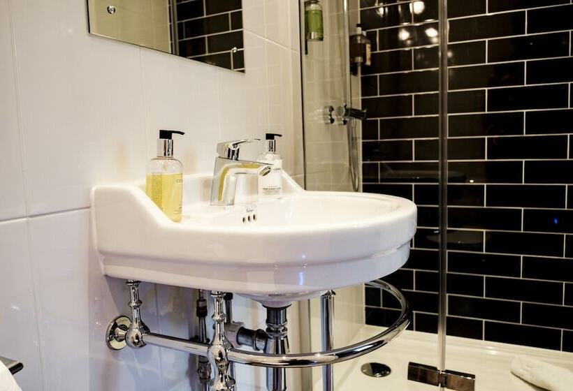 חדר סטנדרט, The Princess Royal