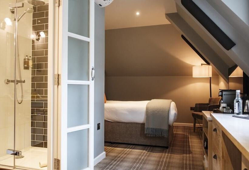 חדר סטנדרט, The Princess Royal