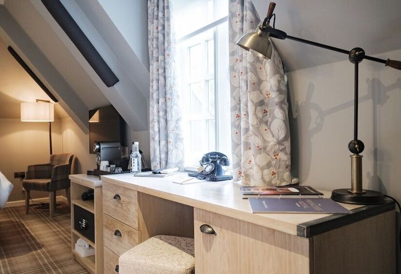 חדר סטנדרט, The Princess Royal