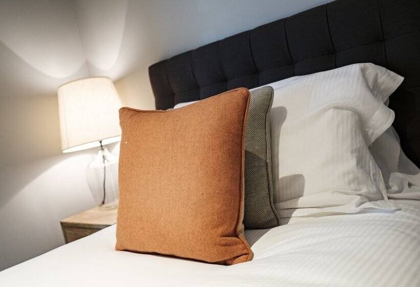 חדר סטנדרט, The Princess Royal