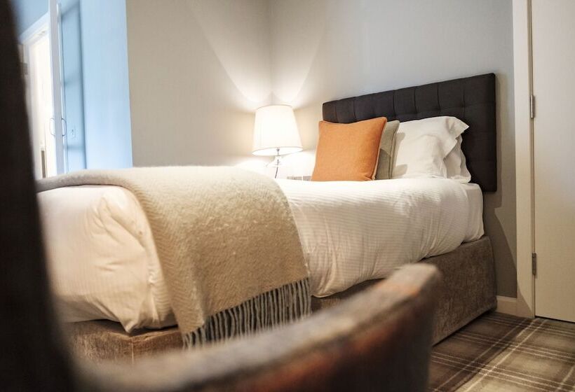 חדר סטנדרט, The Princess Royal