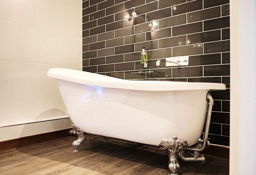 סוויטה, The Princess Royal