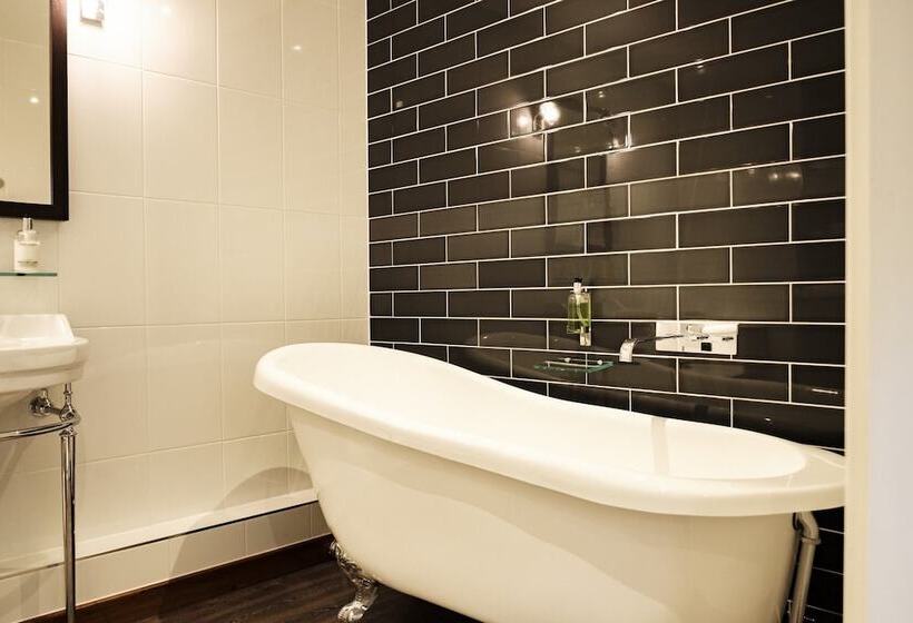 סוויטה, The Princess Royal