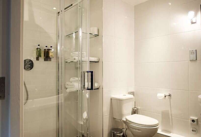 סוויטה, The Princess Royal