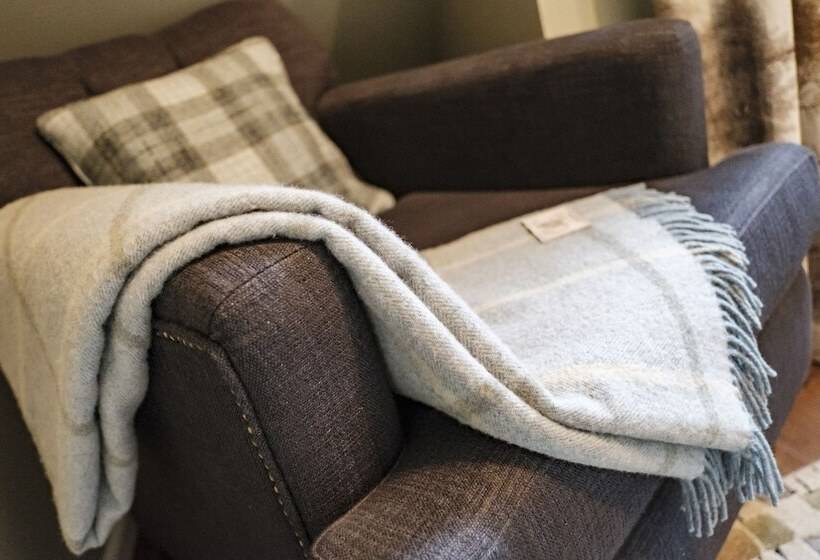 סוויטה, The Princess Royal