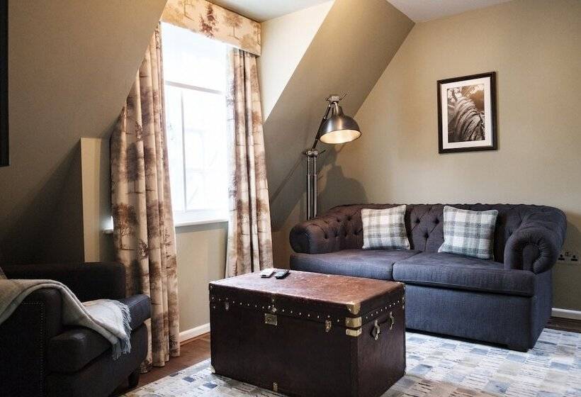 סוויטה, The Princess Royal