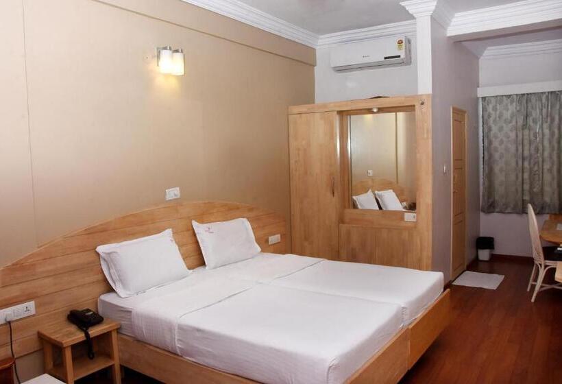 חדר סטנדרט, Vellara