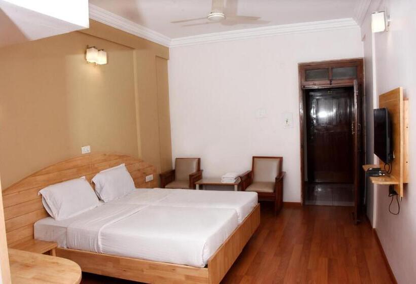 חדר סטנדרט, Vellara