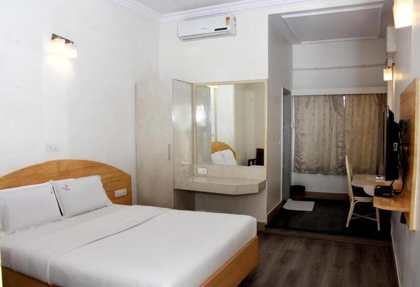 חדר סטנדרט, Vellara