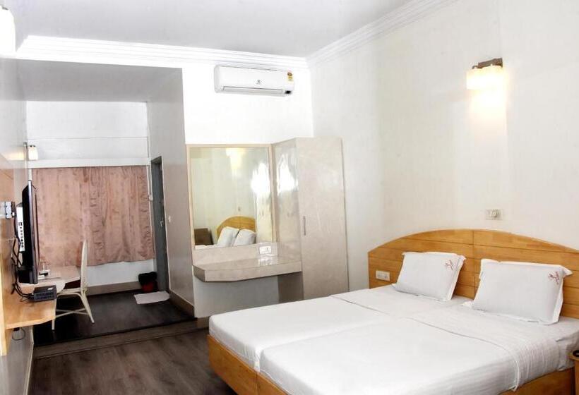 חדר סטנדרט, Vellara