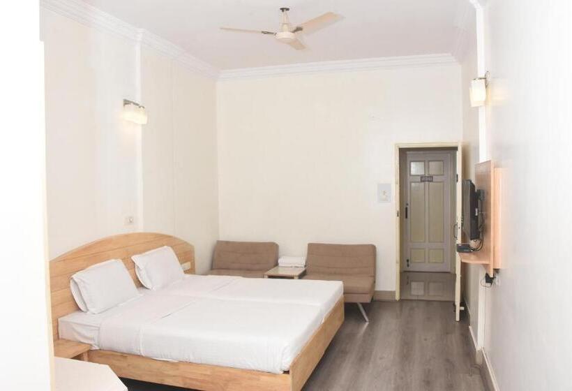 חדר סטנדרט, Vellara