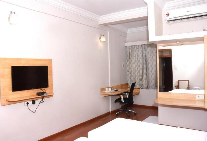 חדר סטנדרט, Vellara