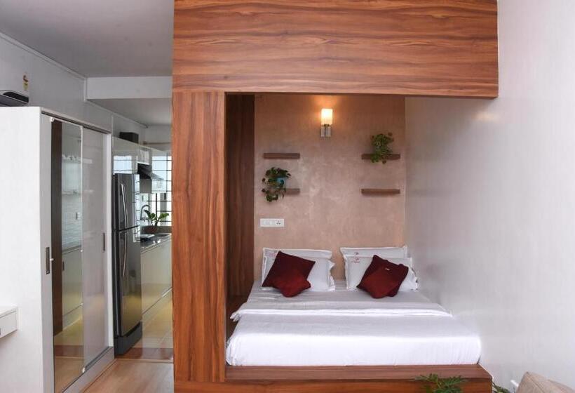 חדר סטודיו סטנדרד, Vellara