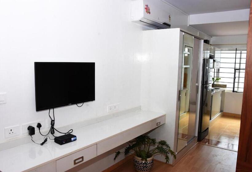 חדר סטודיו סטנדרד, Vellara