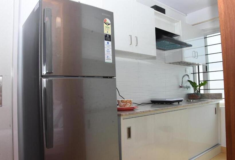 חדר סטודיו סטנדרד, Vellara