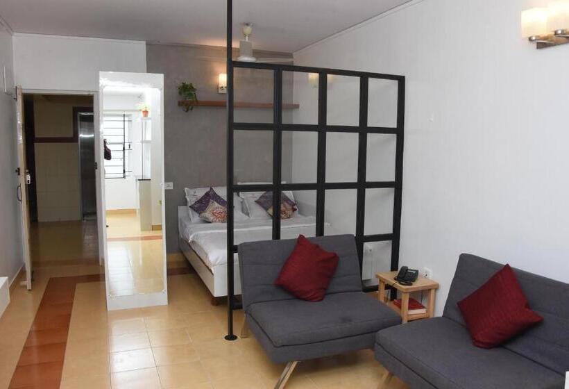 חדר סטודיו סטנדרד, Vellara