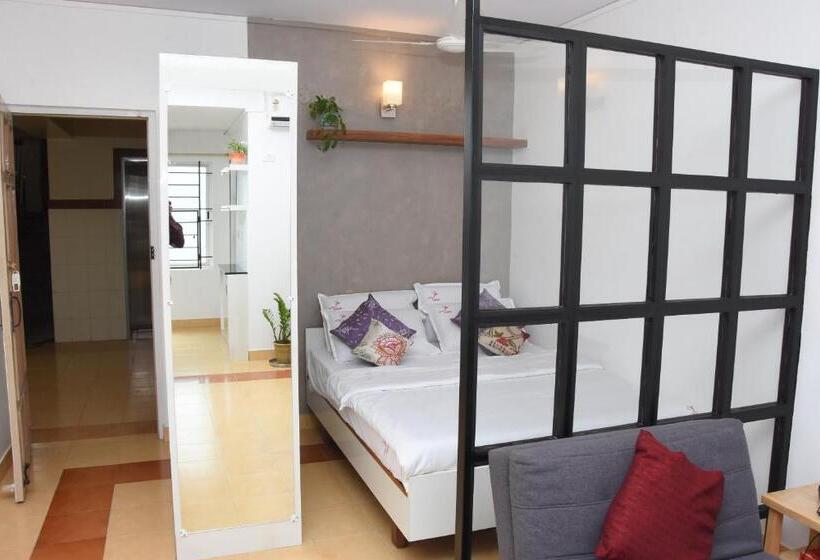 חדר סטודיו סטנדרד, Vellara