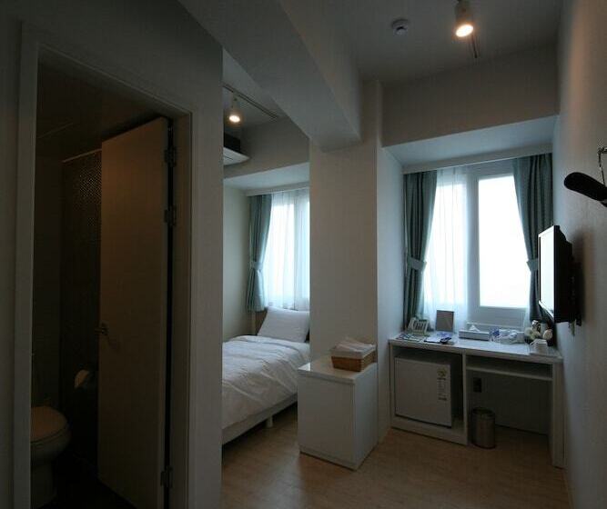 Camera Standard Individuale, Wons Ville Myeongdong