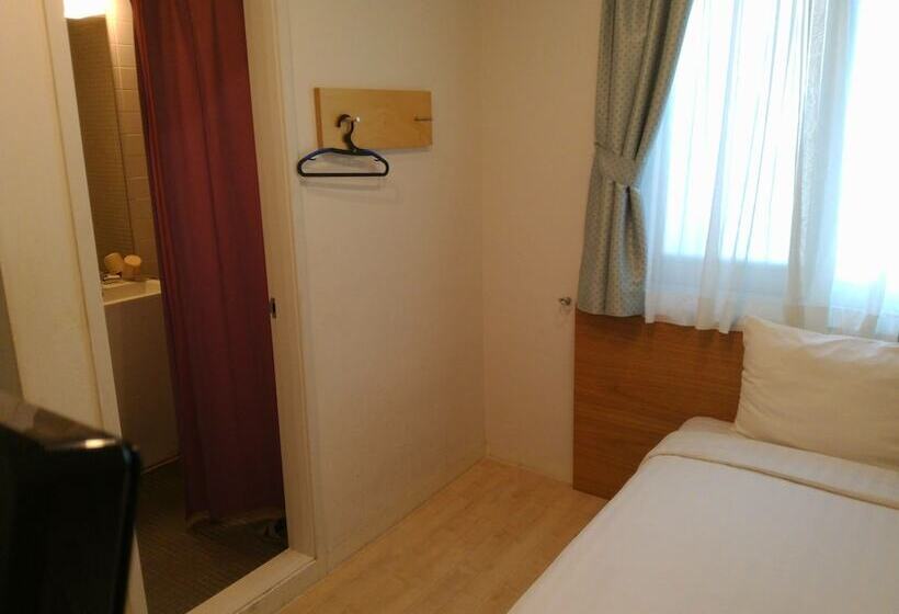 Camera Standard Individuale, Wons Ville Myeongdong