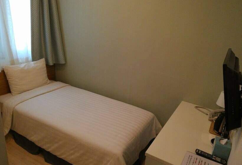 Camera Standard Individuale, Wons Ville Myeongdong