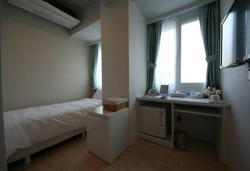 Camera Standard Individuale, Wons Ville Myeongdong