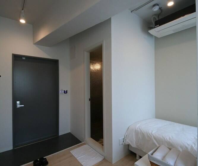 Camera Standard Individuale, Wons Ville Myeongdong