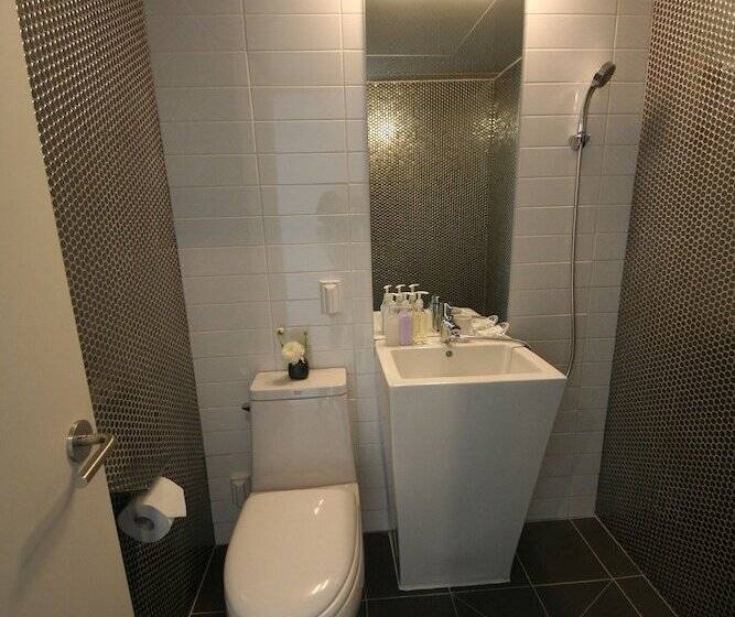 Camera Standard, Wons Ville Myeongdong