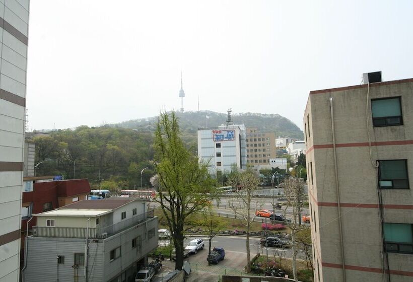 Camera Standard, Wons Ville Myeongdong