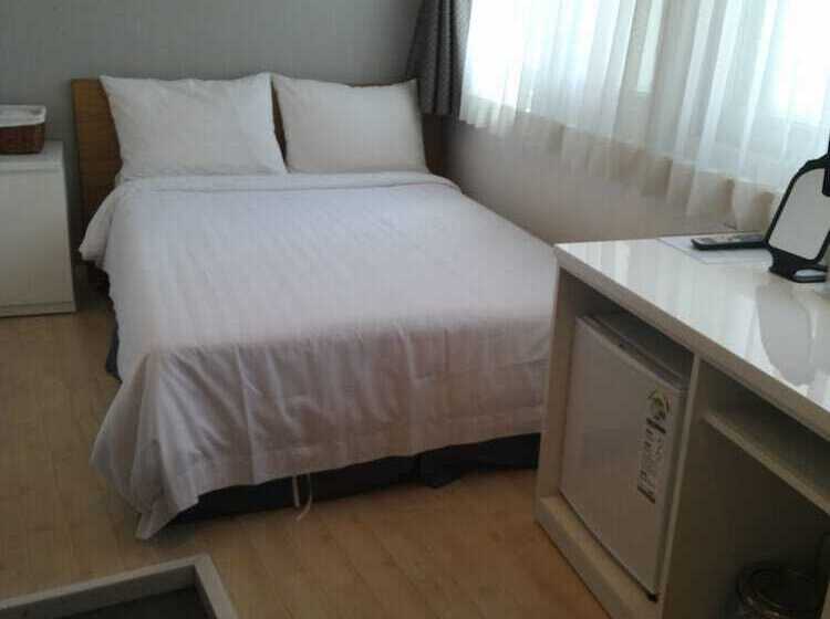 Camera Standard, Wons Ville Myeongdong