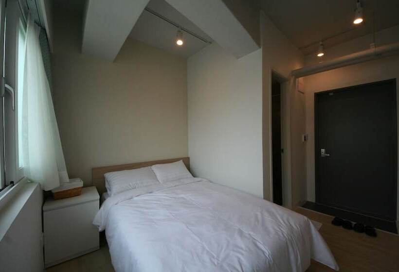 Camera Standard, Wons Ville Myeongdong