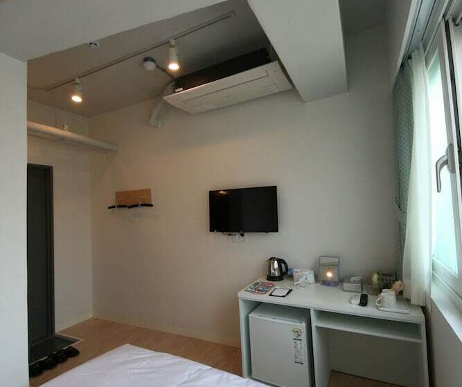 Camera Standard, Wons Ville Myeongdong