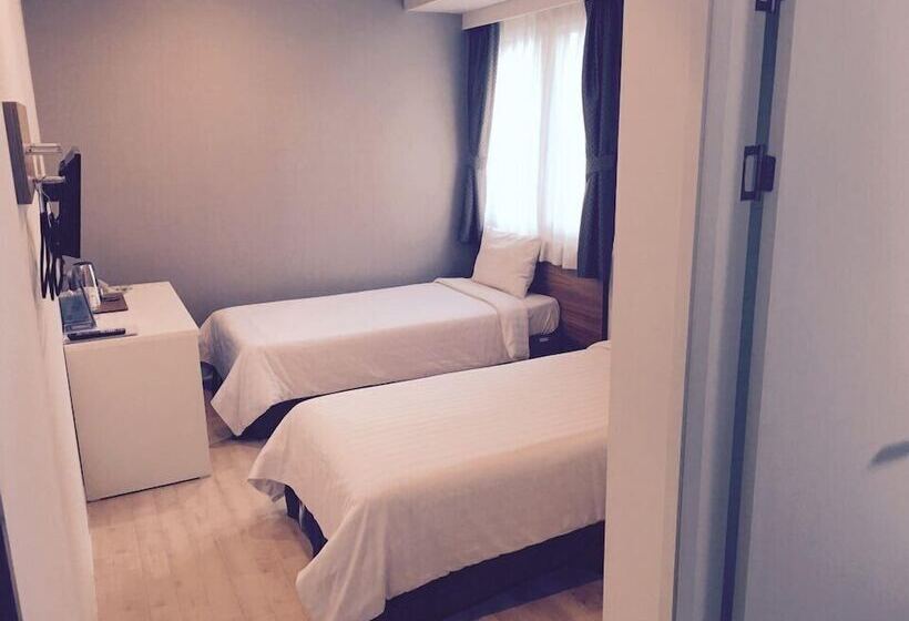 Camera Standard, Wons Ville Myeongdong