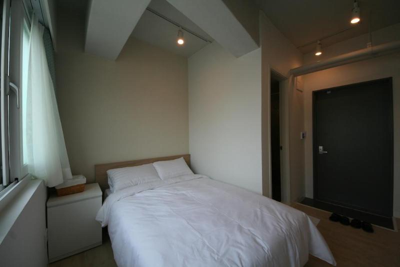 Camera Standard, Wons Ville Myeongdong