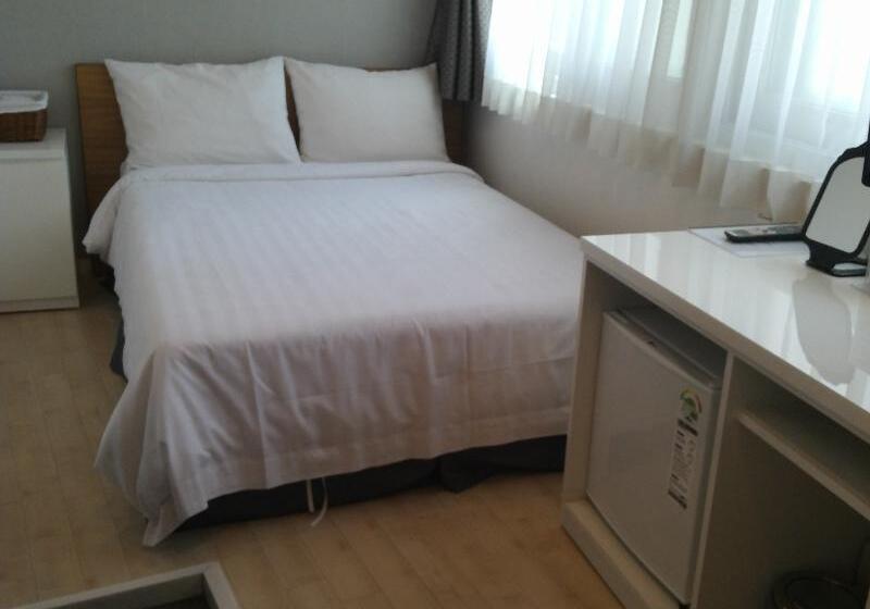 Camera Standard, Wons Ville Myeongdong