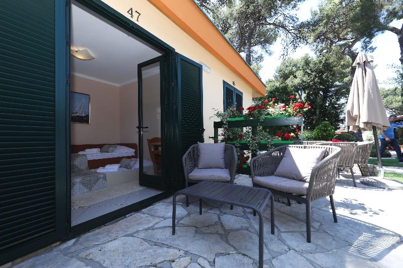 Семейный Номер, Mediterranean Village San Antonio