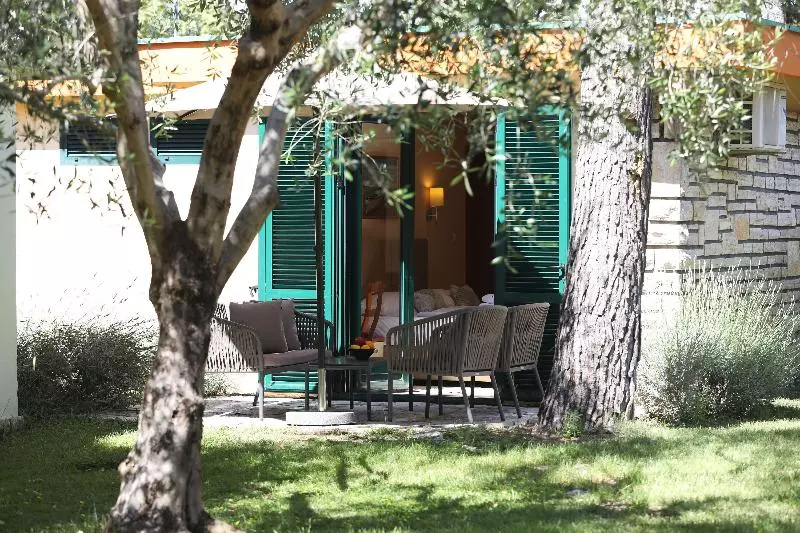 ファミリールーム, Mediterranean Village San Antonio