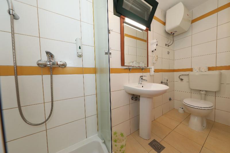 Номер Стандарт Трехместный, Mediterranean Village San Antonio