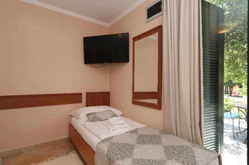 Номер Стандарт Трехместный, Mediterranean Village San Antonio