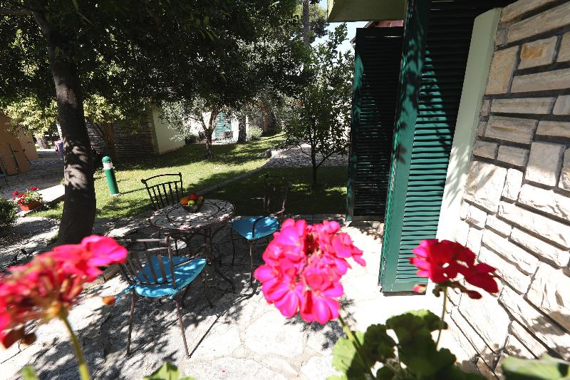 اتاق استاندارد سه نفره, Mediterranean Village San Antonio