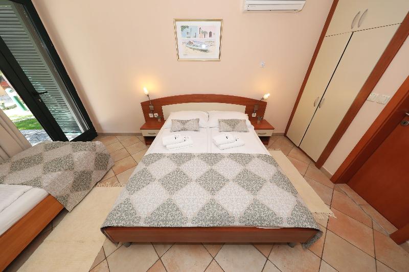 Номер Стандарт Трехместный, Mediterranean Village San Antonio