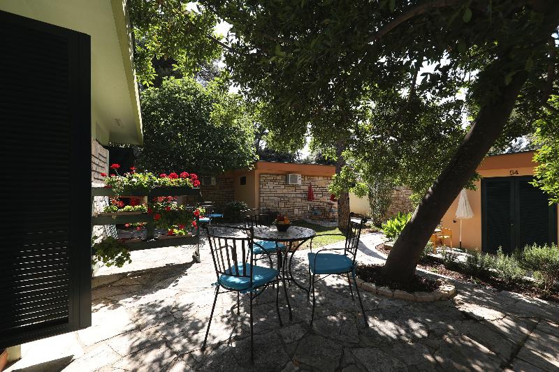 Номер Стандарт Трехместный, Mediterranean Village San Antonio