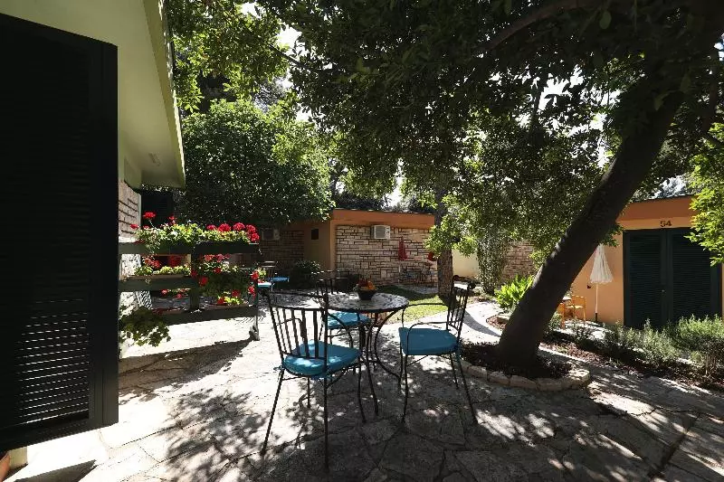 スタンダードトリプルルーム, Mediterranean Village San Antonio