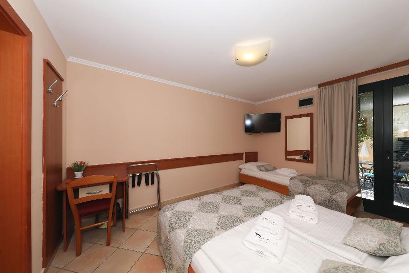 Номер Стандарт Трехместный, Mediterranean Village San Antonio