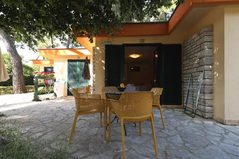 スーペリアトリプルルーム, Mediterranean Village San Antonio