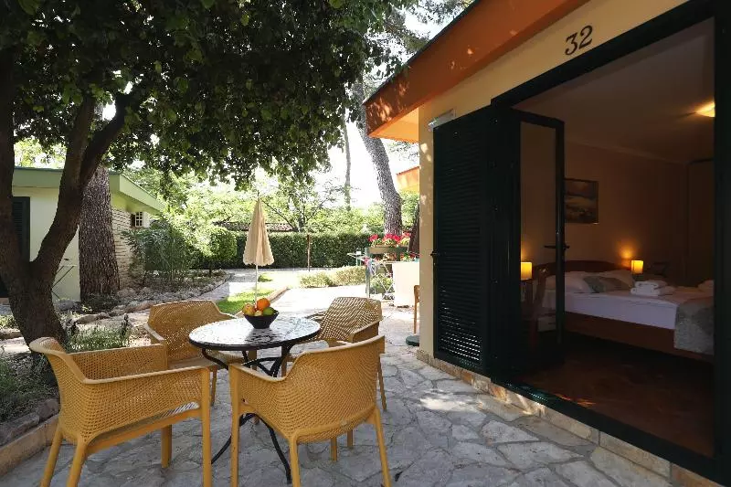 スーペリアトリプルルーム, Mediterranean Village San Antonio