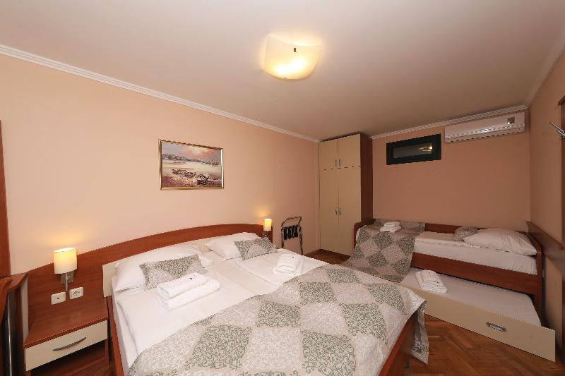 Трехместный Номер Superior, Mediterranean Village San Antonio